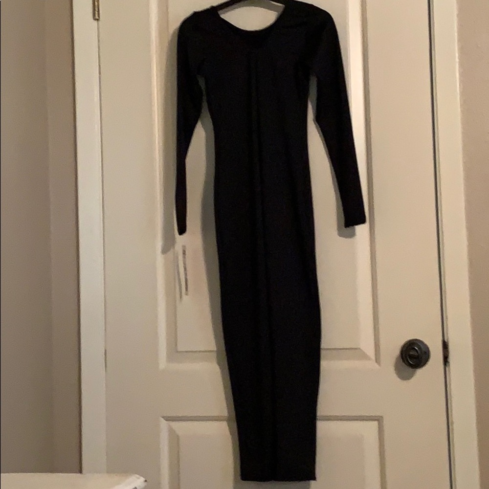 Dance leotard